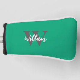 Nome do Script do Monograma Elegante