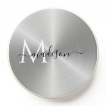 Nome do Script Metálico Radial Platinum