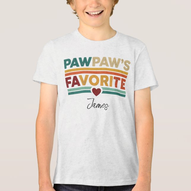 Nome do Script Moderno Simples Retro Favorito do V (Frente)
