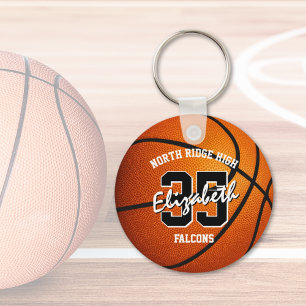 nome do time de chaveiro de basquete feminino