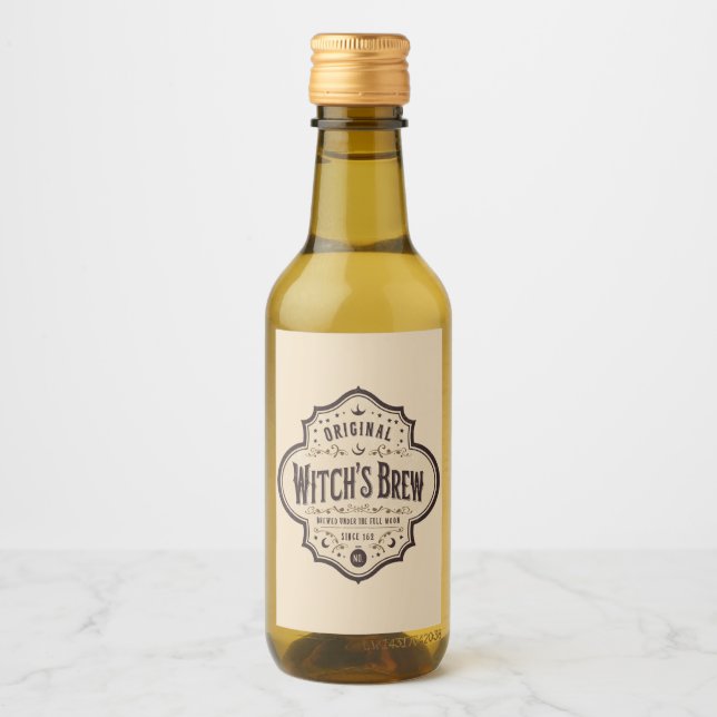 Nome do Vinheta Engraçado Líquido - Gin Unicorn (Frente)