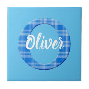 Nome dos rapazes Carta de Xadrez Personalizada O