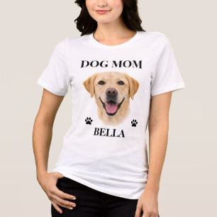 Nome e Foto de Cachorro Personalizados Simples Mod