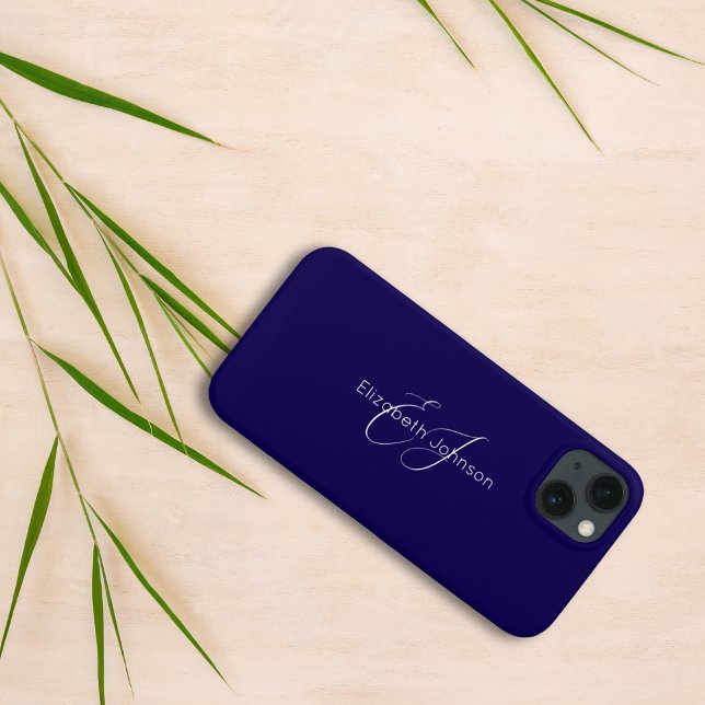 nome elegante minimalista clássico personalizado (Criador carregado)