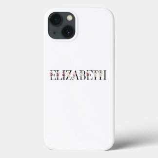 Nome Elizabeth