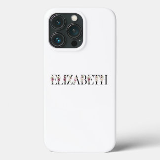 Nome Elizabeth