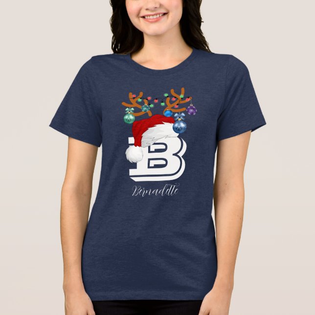 Nome inicial correspondente à família natalícia (Frente)