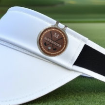 Nome Inicial Monograma Vintage