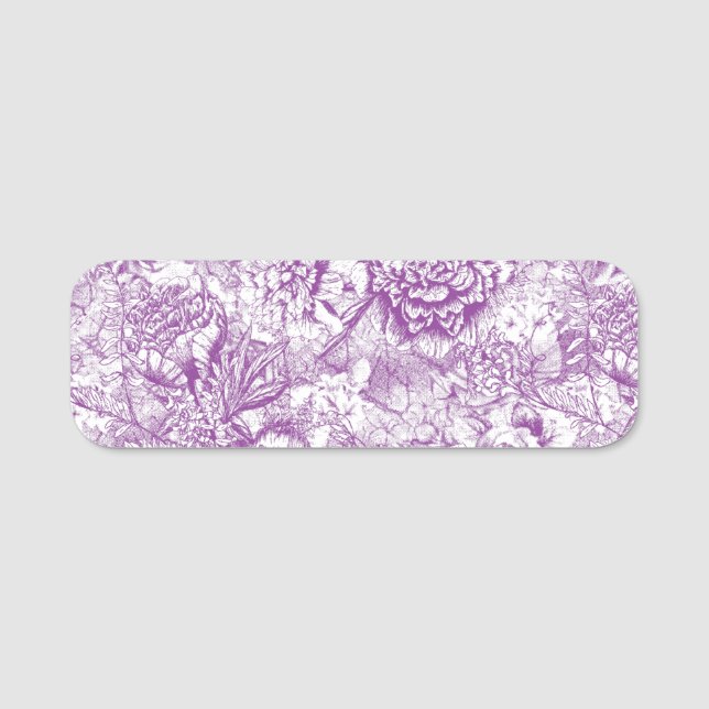 Nome Melhor personalização dos Nomes de etiqueta de log (Frente)