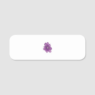 Nome Melhor personalização dos Nomes de etiqueta de log