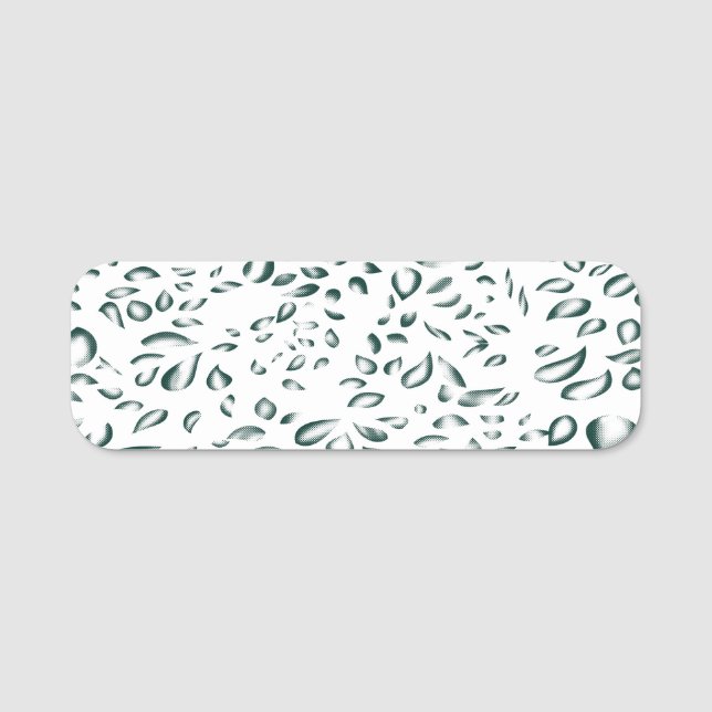 Nome Melhor personalização dos Nomes de etiqueta de log (Frente)