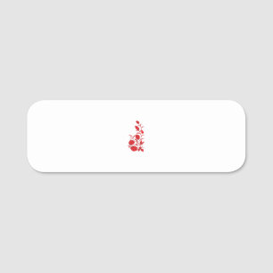 Nome Melhor personalização dos Nomes de etiqueta de log
