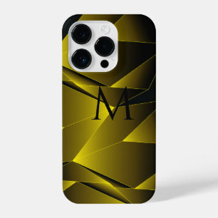 Nome modelo Capa de telefone inicial design elegan