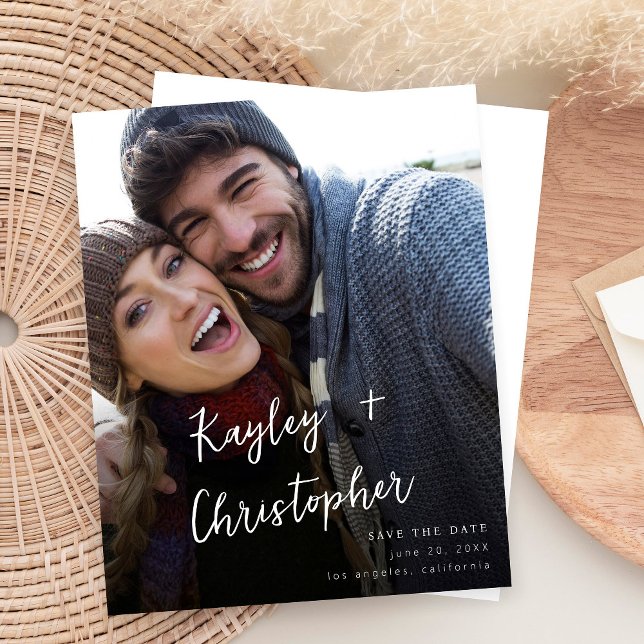 Nome Moderno do Orçamento Foto Verti Chic Salvar D (Criador carregado)