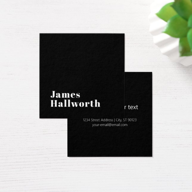 Nome Moderno Retroativo Editável do na moda (ou ou (Mesa)