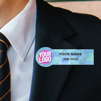 Nome Mostre sua Marca e brilho: Nomes de etiqueta de lo