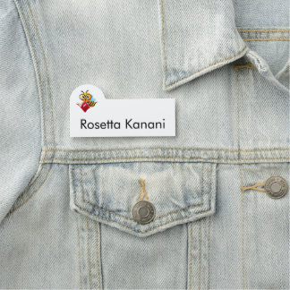 Nome Nomes de etiqueta de bifurcação de abelhas - Nomes