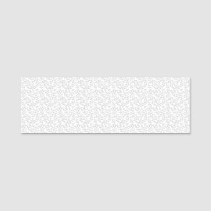 Nome Novo personalizar Nomes de etiqueta de logotipo de
