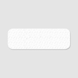 Nome Novo personalizar Nomes de etiqueta de logotipo de