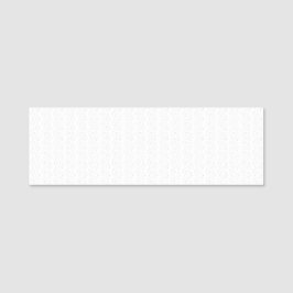 Nome Novo personalizar Nomes de etiqueta de logotipo de