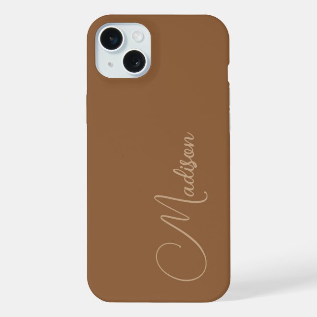Nome Personalizado (Verso)