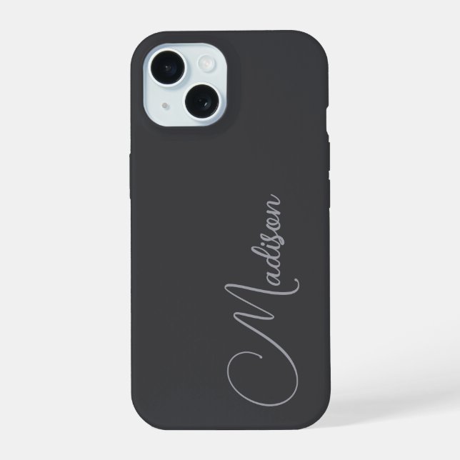 Nome personalizado (Verso)