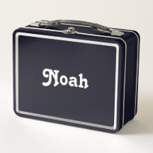 Nome personalizado