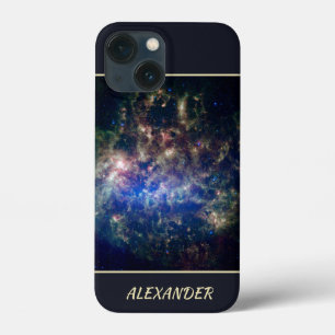 Nome personalizado astronômico da nuvem magelânica