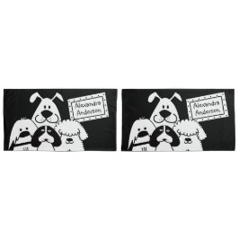 Nome Personalizado Cachorros Cachorros