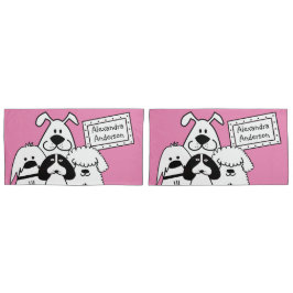 Nome Personalizado Cachorros Cachorros