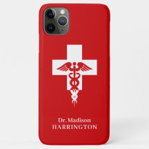 Nome personalizado capas de telefone profissionais