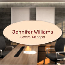 Nome Personalizado Cargo Cargo Funcionário