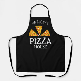 Nome personalizado da cozinha italiana pizza house