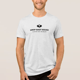 Nome Personalizado da Equipe de Torneio do Clube d