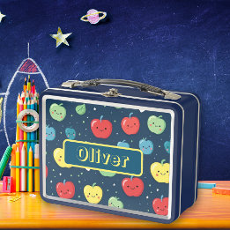 Nome personalizado da fruta de Maçãs Coloridas