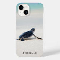 Nome Personalizado da Viagem Turtle Beach | Nature
