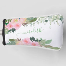 Nome Personalizado das Flores de Cores-de-Água Ado
