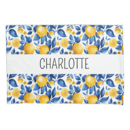 Nome Personalizado de Fruta Tropical Padrão de Lim