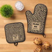 Nome Personalizado do Avô Dia Vovó GLAM MÃES