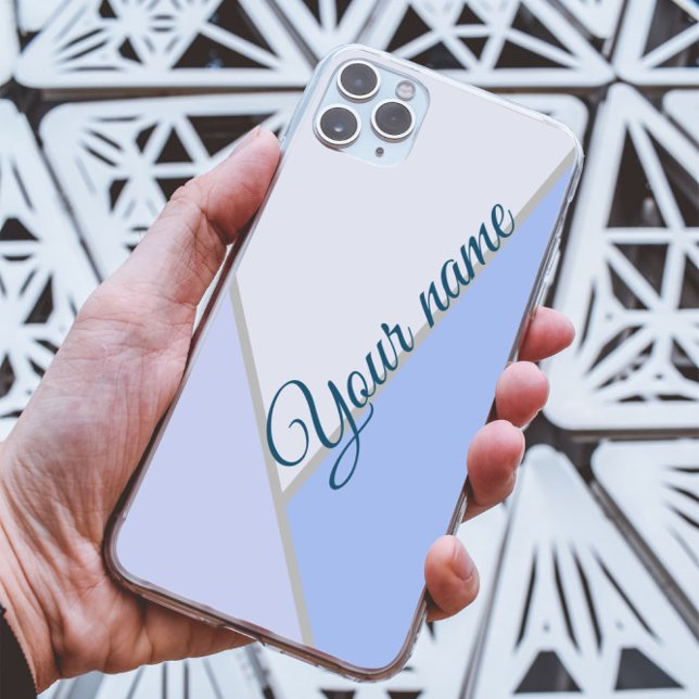 Nome personalizado do bloco de cor monocromática a (Criador carregado)