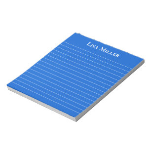 Nome Personalizado do Bloco de Notas