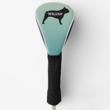 Nome Personalizado do Bulldog Francês