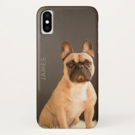 Nome Personalizado do Bulldog Francês | Cão