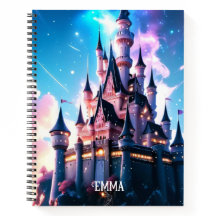 Nome Personalizado do Castelo de Fantasy