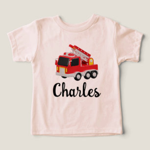 Nome Personalizado do Firecaminhão