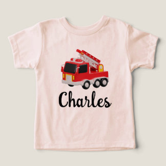 Nome Personalizado do Firecaminhão