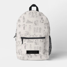 Nome Personalizado do Histórico Grego Clássico da 