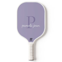 Nome Personalizado do Monograma do Pastel Feminino