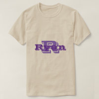 Nome Personalizado e Camisas Iniciais de Homens