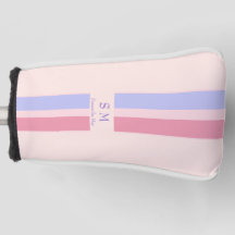 Nome personalizado e inicial